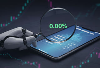 Maîtrise complète — l'investisseur pilote sa stratégie de trading depuis Aigle Rendança
