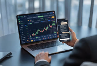 Sous l'effet de l'inflation, les investisseurs se tournent vers d'autres crypto-actifs