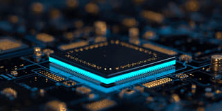 Innovation — technologie de trading propulsée par l'intelligence artificielle, conçue par Aigle Rendança