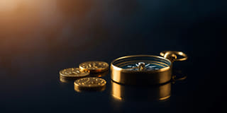 Sous l'effet de l'inflation, les investisseurs se tournent vers d'autres crypto-actifs