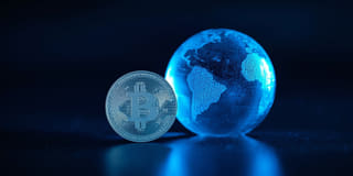 L'intégration des cryptomonnaies dans le système financier traditionnel à l'échelle mondiale