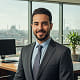 Lucas M., Responsable du développement commercial