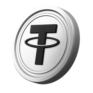 Le Tether USDT présenté dans la partie dédiée à consolider la confiance des investisseurs
