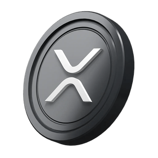 Visuel de la pièce XRP Ripple présenté dans le guide crypto pour débutants